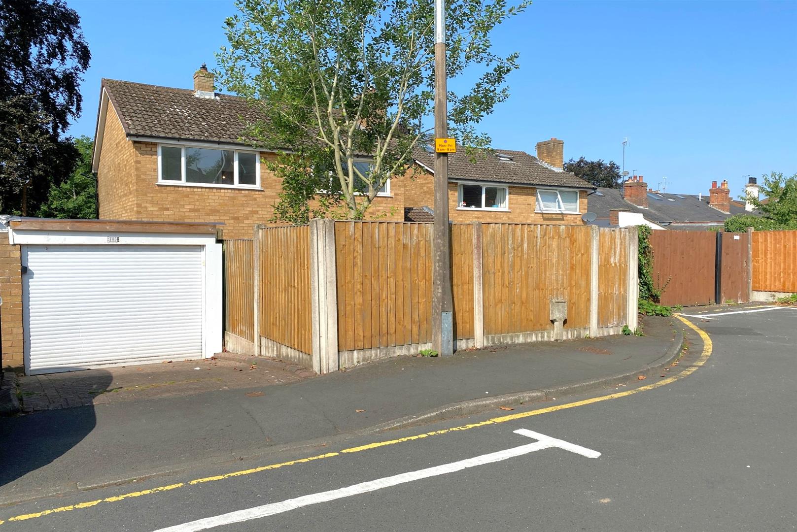 Hagley Road, Stourbridge